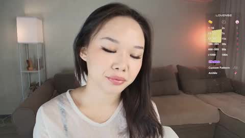 Snapshot of kayapetite chatting on June 7, 3:32 am Kaya online show from June 7, 3:32 am