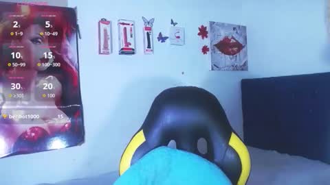 SexyKayden online show from March 31, 1:40 am