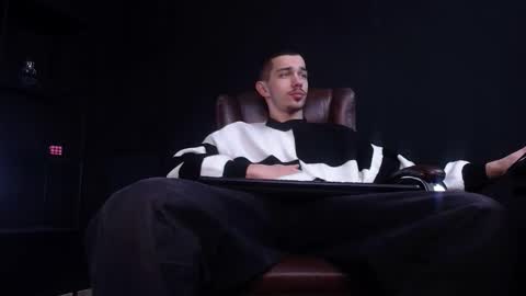 KaydenDrew online show from January 19, 5:11 am