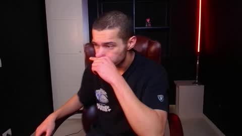 KaydenDrew online show from February 11, 6:07 am