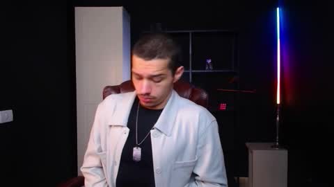 KaydenDrew online show from February 16, 5:14 am