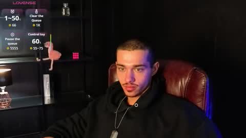 KaydenDrew online show from March 10, 5:34 am