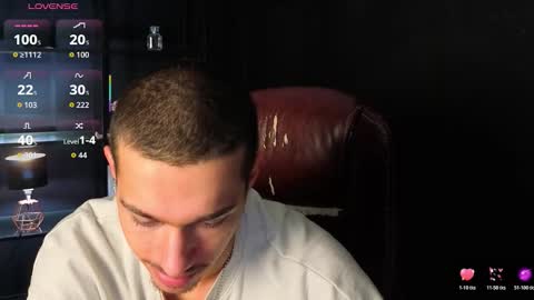 KaydenDrew online show from March 14, 5:46 am