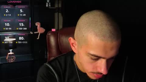 KaydenDrew online show from March 16, 5:24 am