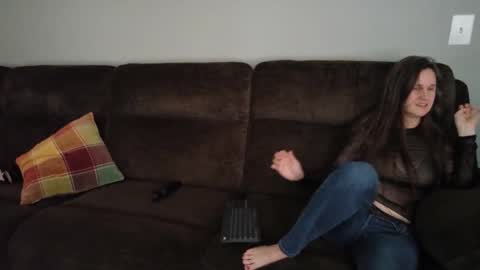 Kayla online show from March 5, 2:35 pm