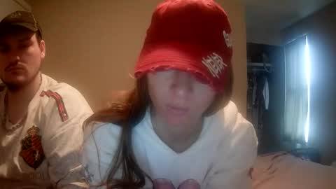 kaylaelizabeth97 online show from March 31, 9:26 pm