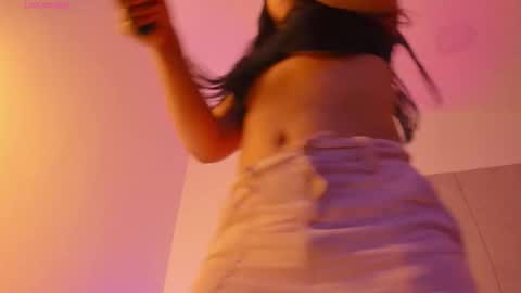 Kayla online show from February 18, 7:10 pm