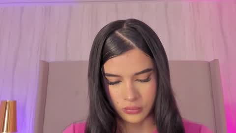 Kayla online show from March 13, 6:47 pm