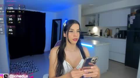 INSTAjohedija online show from June 11, 1:49 am