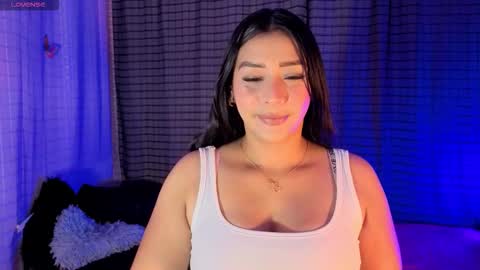 Kaylee online show from October 9, 5:11 pm