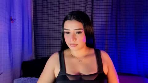 Kaylee online show from October 23, 4:39 pm