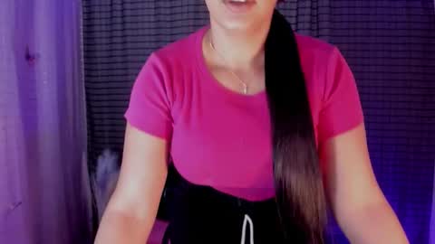 Kaylee online show from February 13, 5:09 pm