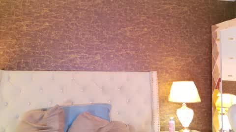  KAYLIE  online show from February 15, 7:54 pm