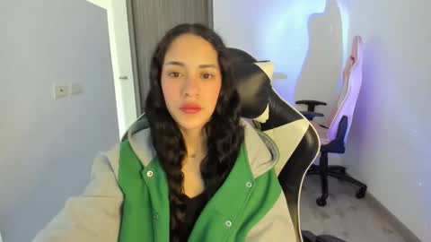 kaylie online show from January 16, 2:10 pm