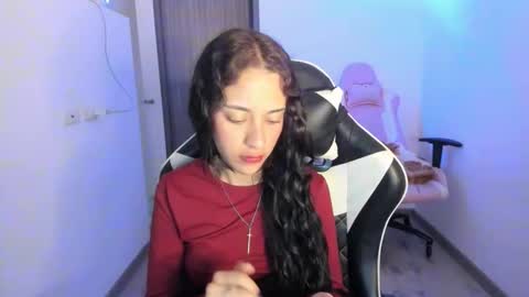 kaylie online show from February 13, 11:17 am