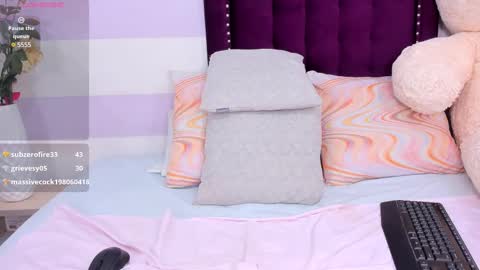 Kaylin Jann online show from February 27, 1:48 am