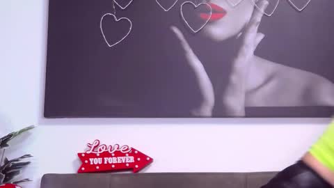 kaylinjann online show from February 21, 6:36 am