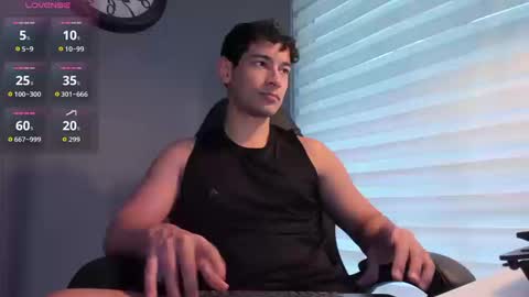 Kayn online show from March 13, 9:43 pm