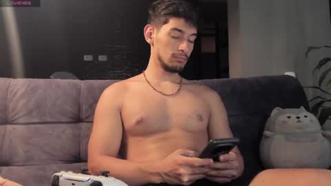 Snapshot of kayn_kalo chatting on July 23, 12:13 am Kayn online show from July 23, 12:13 am