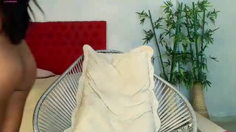 Snapshot of kayna_gomez chatting on July 23, 1:58 am Kayna online show from July 23, 1:58 am