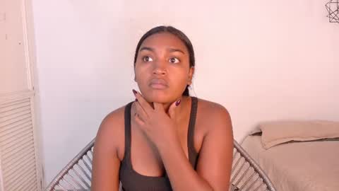 Snapshot of kayna_gomez chatting on July 25, 7:00 pm Kayna online show from July 25, 7:00 pm