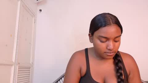 Snapshot of kayna_gomez chatting on July 26, 7:10 pm Kayna online show from July 26, 7:10 pm