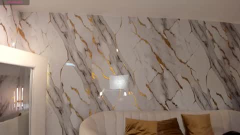 Kay online show from February 14, 3:36 am