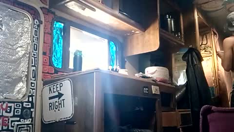 Snapshot of kaysears chatting on December 13, 8:37 pm Kay online show from December 13, 8:37 pm