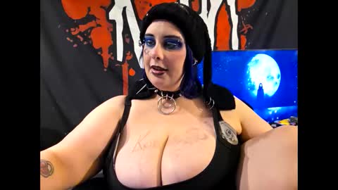 kayslav3 online show from April 2, 2:42 am