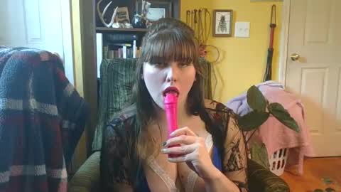 Katie Bird online show from December 16, 7:21 pm