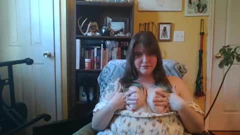 Katie Bird online show from February 27, 5:36 pm