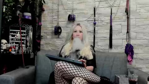 Snapshot of kaziaswart chatting on May 15, 2:29 am Miss Kazia online show from May 15, 2:29 am