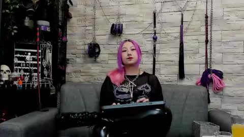 Snapshot of kaziaswart chatting on May 25, 1:33 am Miss Kazia online show from May 25, 1:33 am
