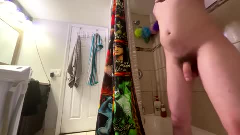 kazper341984 online show from March 23, 10:36 pm