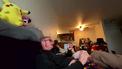 kazper341984 online show from April 4, 1:19 pm