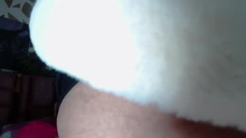 Snapshot of kazsandrah chatting on October 8, 5:05 am KAZSANDRAH online show from October 8, 5:05 am