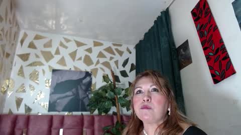 Snapshot of kazsandrah chatting on October 11, 4:33 am KAZSANDRAH online show from October 11, 4:33 am