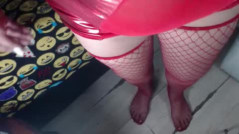 Snapshot of kazsandrah chatting on October 31, 5:41 am KAZSANDRAH online show from October 31, 5:41 am