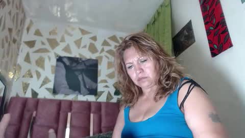 Snapshot of kazsandrah chatting on February 1, 11:58 pm KAZSANDRAH online show from February 1, 11:58 pm