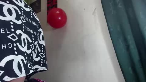 Snapshot of kazsandrah chatting on February 12, 5:13 am KAZSANDRAH online show from February 12, 5:13 am