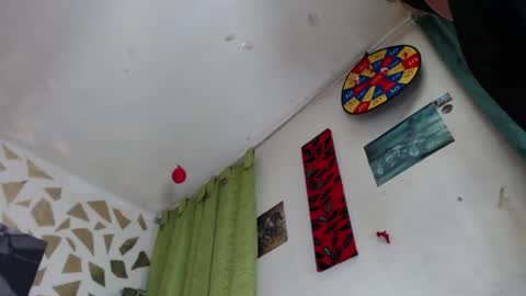 Snapshot of kazsandrah chatting on March 4, 4:29 am KAZSANDRAH online show from March 4, 4:29 am