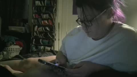 Snapshot of kcgspot chatting on February 8, 7:56 am kcgspot online show from February 8, 7:56 am