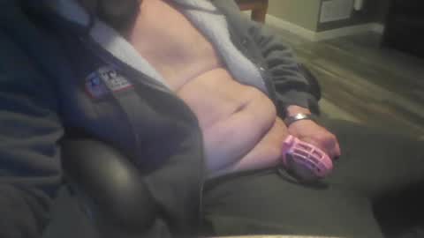 Snapshot of kchristi325 chatting on December 29, 12:30 am kchristi325 online show from December 29, 12:30 am