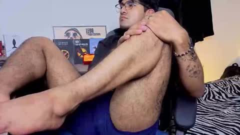 Alfred - INDEPENDIENT MODEL online show from March 26, 7:58 am