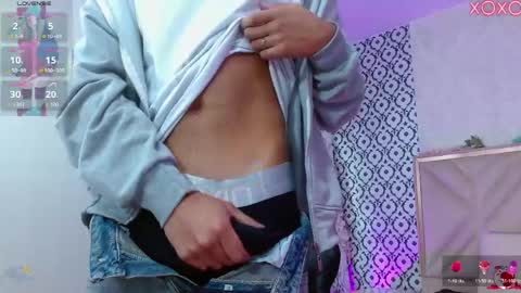  keahi  online show from March 15, 11:49 am