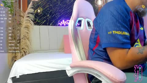 Keane online show from April 4, 12:24 pm