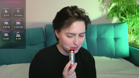 Seb Polly Roxy Jonny online show from February 23, 8:28 pm