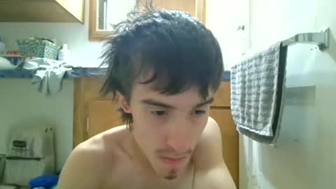 keegang34 online show from September 13, 4:40 pm