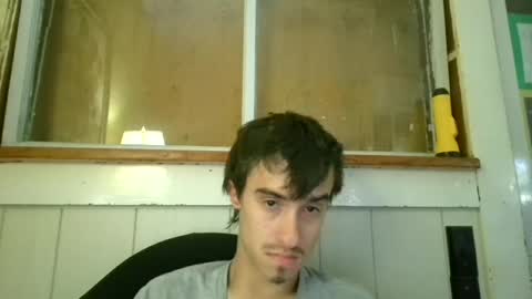 keegang34 online show from October 8, 9:12 pm