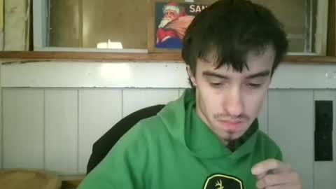 keegang34 online show from December 20, 7:10 pm